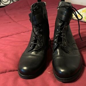 Rockport boots great condition